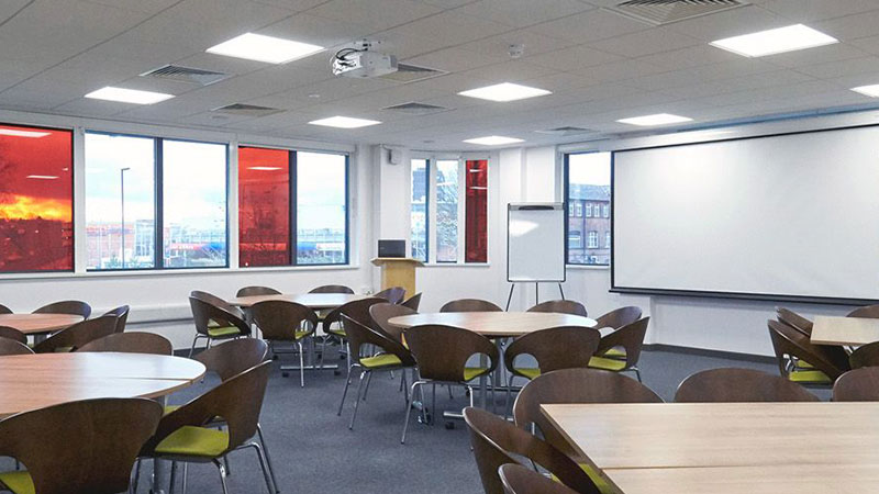 The Hub - photo 1