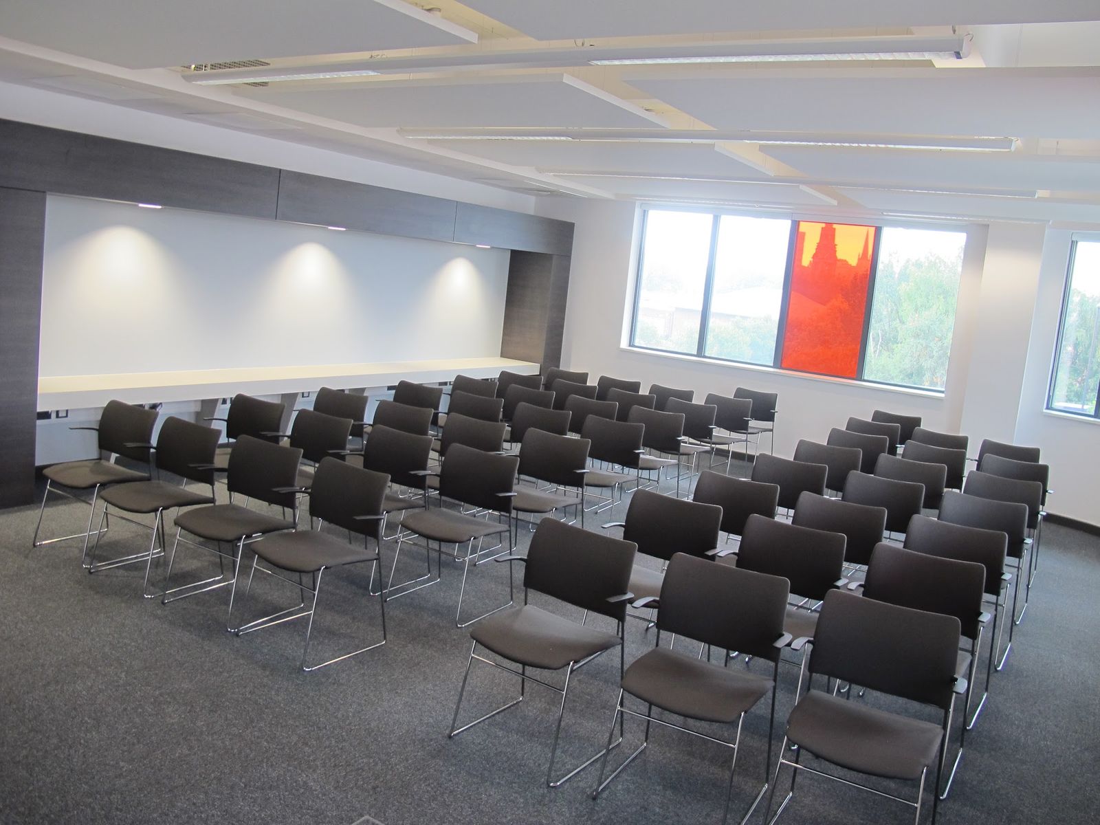 The Hub - photo 3