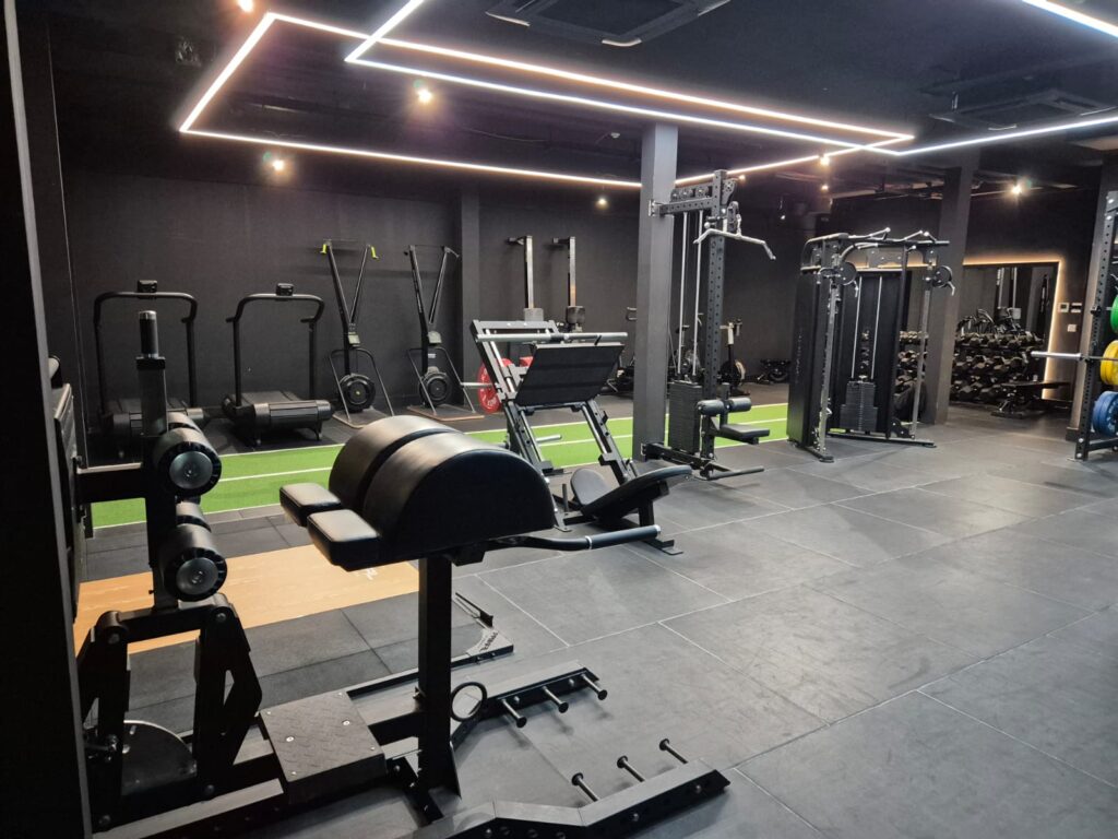 The Jiu Jitsu Sanctuary - photo 2