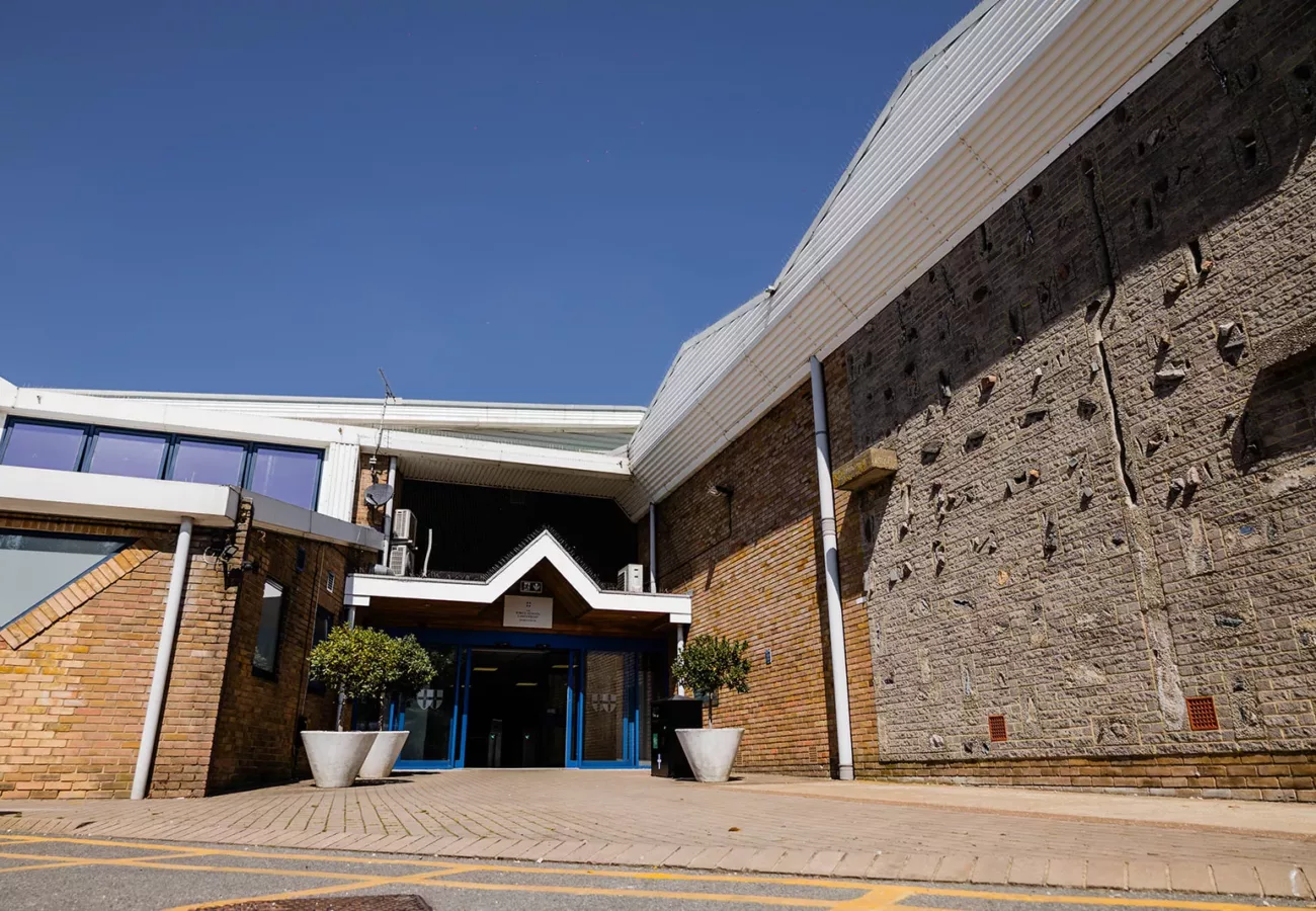 The King's School Sports Centre - photo 2