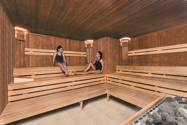 The Laboratory Spa & Health Club - Muswell Hill — photo 3