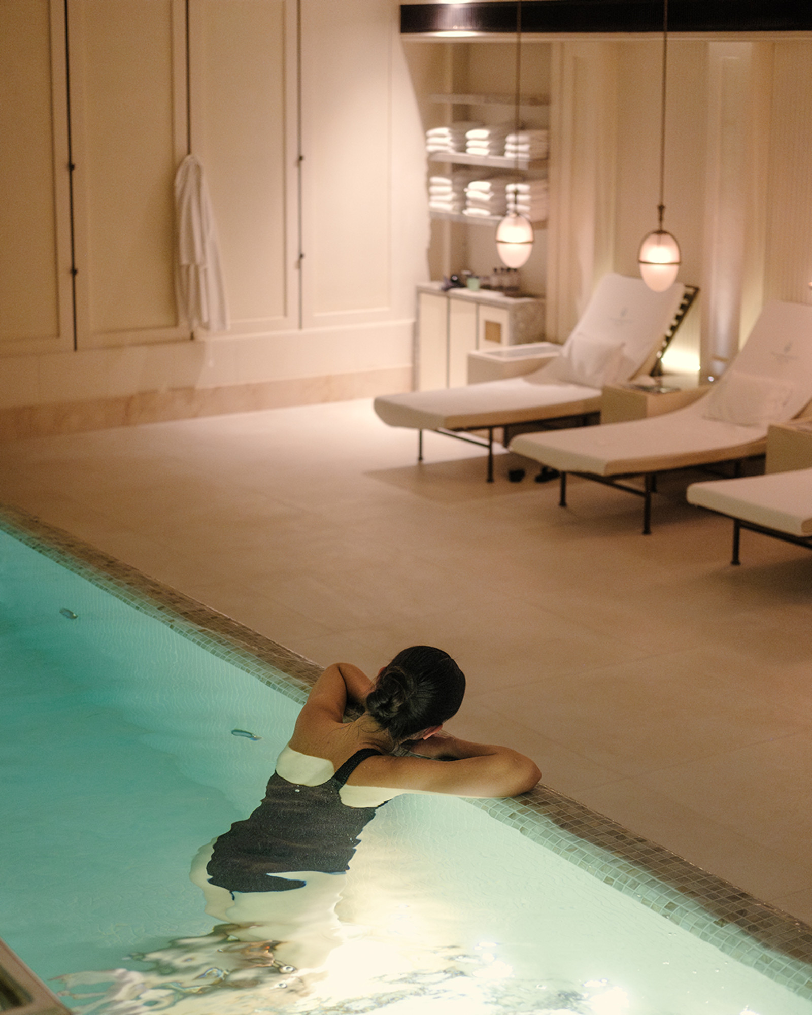The Lanesborough Club & Spa — photo 2