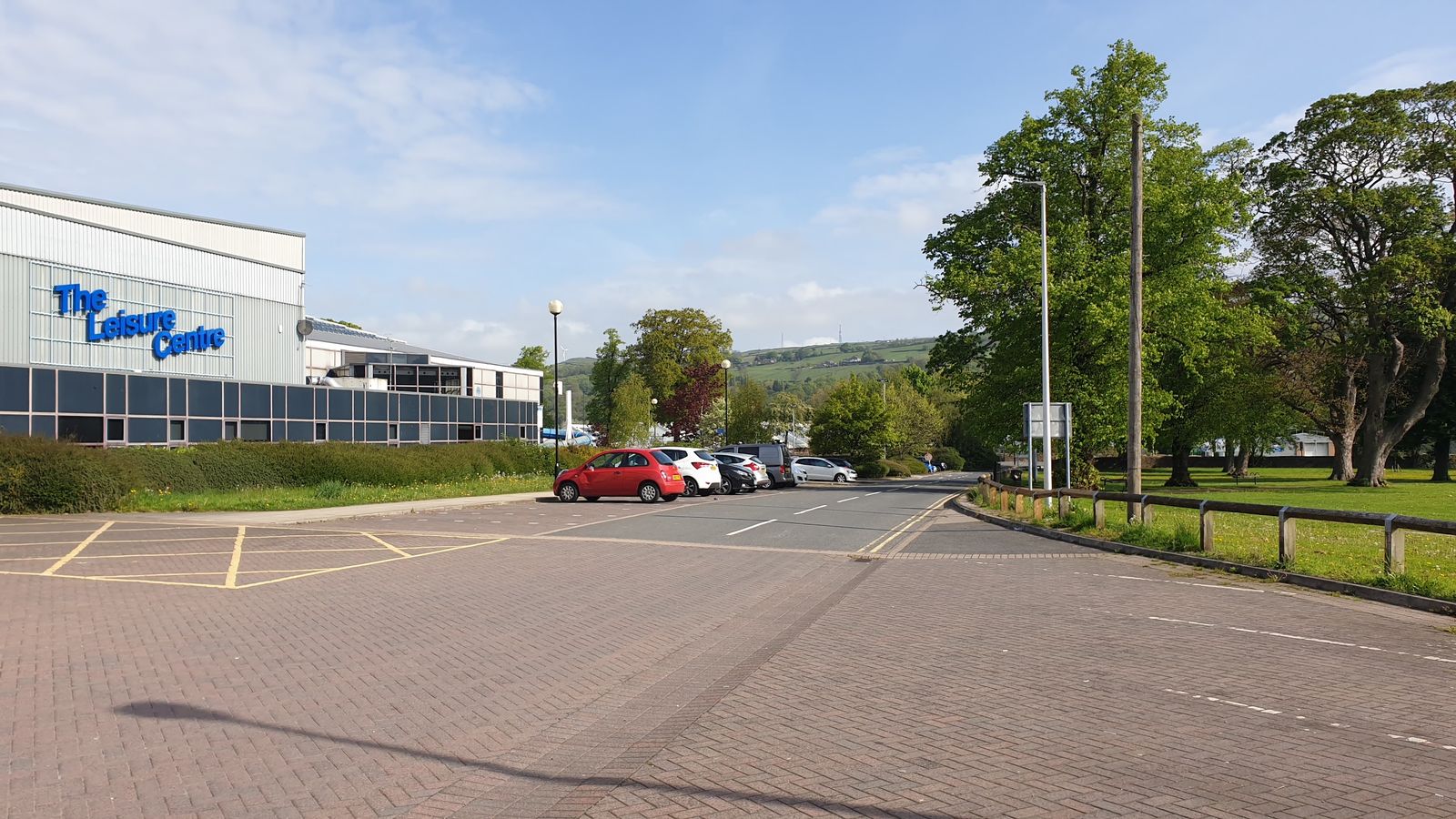 The Leisure Centre, Keighley - photo 2