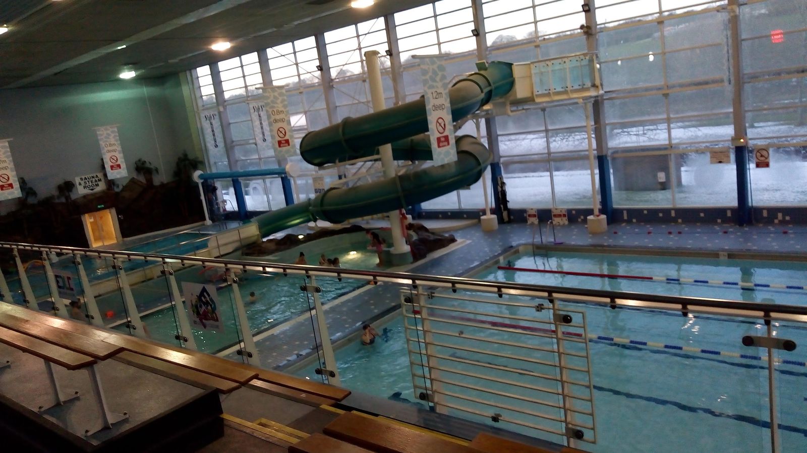 The Leisuredrome — photo 2