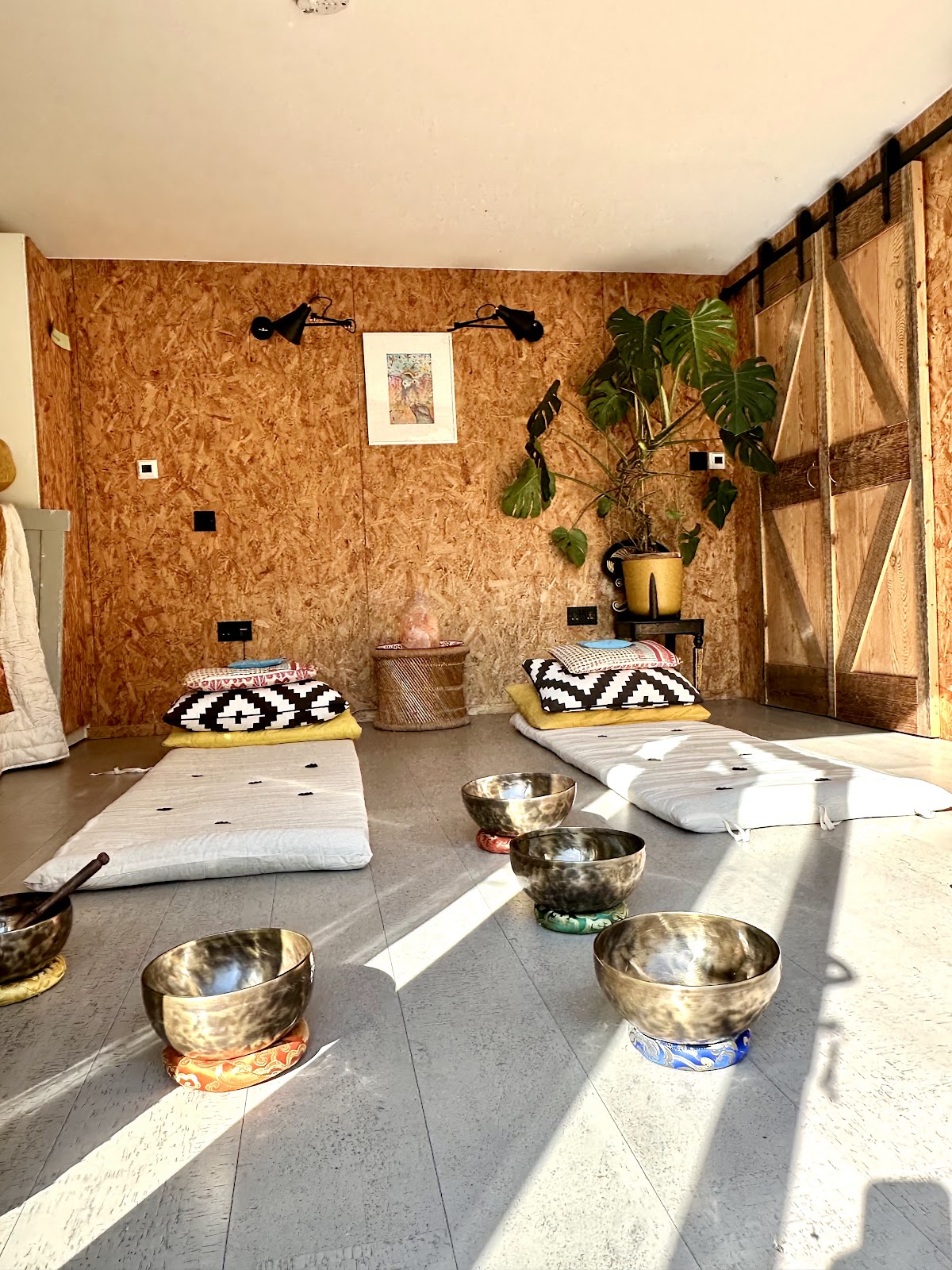 The Little Heat Retreat - photo 2