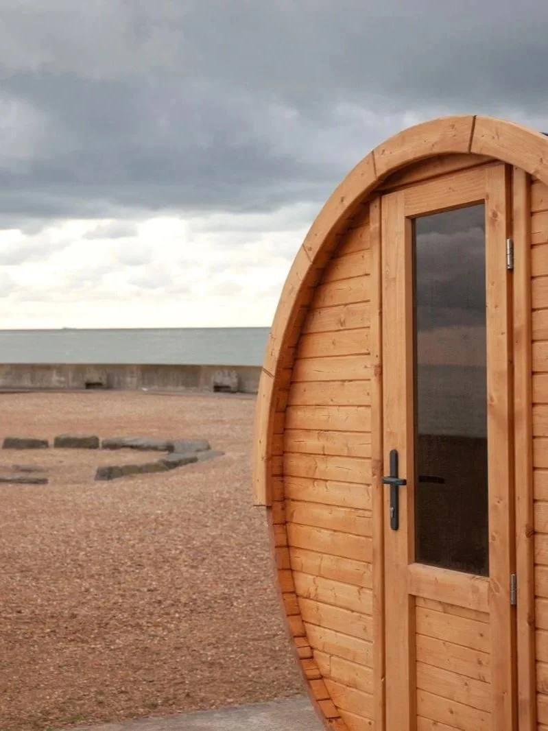 The Little Sauna - photo 2