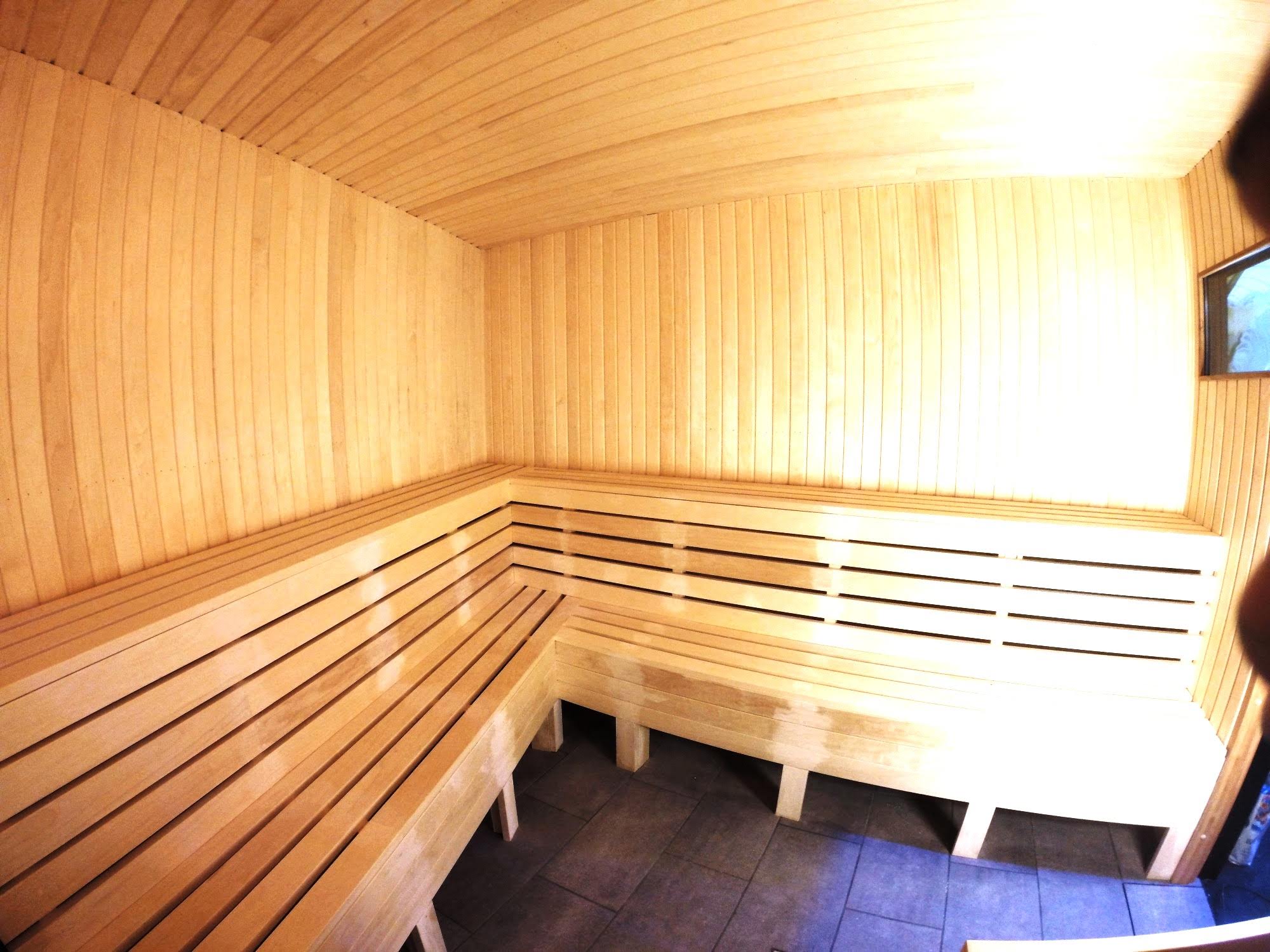 The Locker Room — photo 2