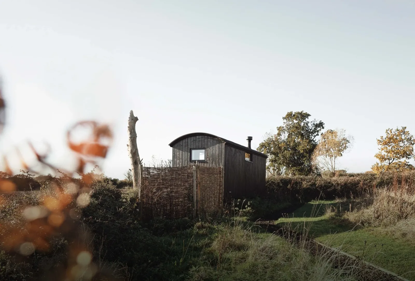 The Lodge Essex - photo 2