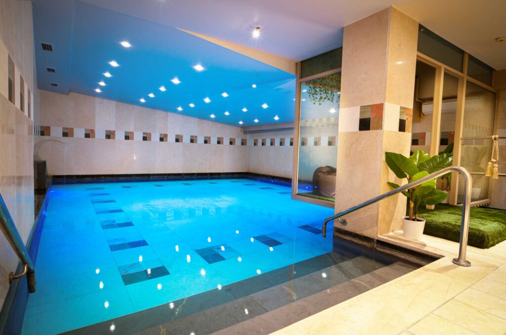 THE LUMI SPA — photo 2