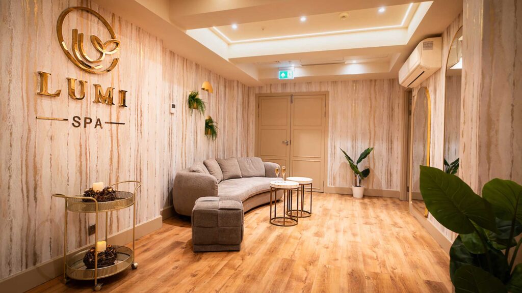 THE LUMI SPA — photo 3