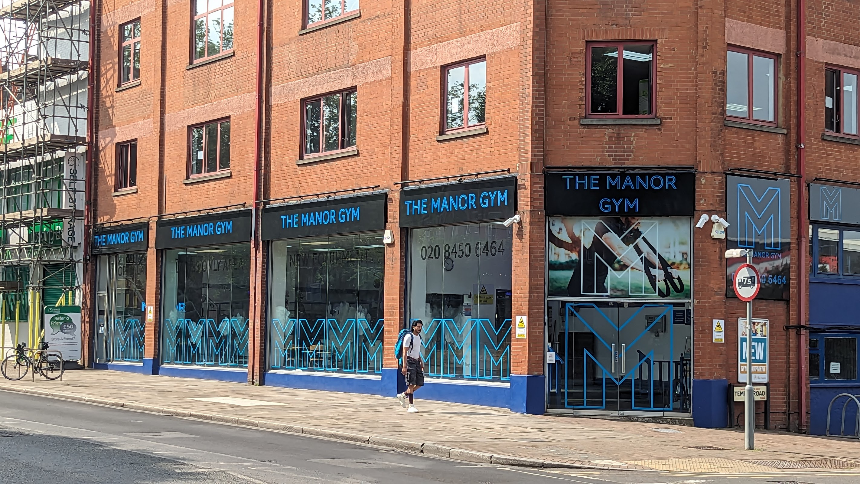 The Manor Health & Leisure Club — photo 2