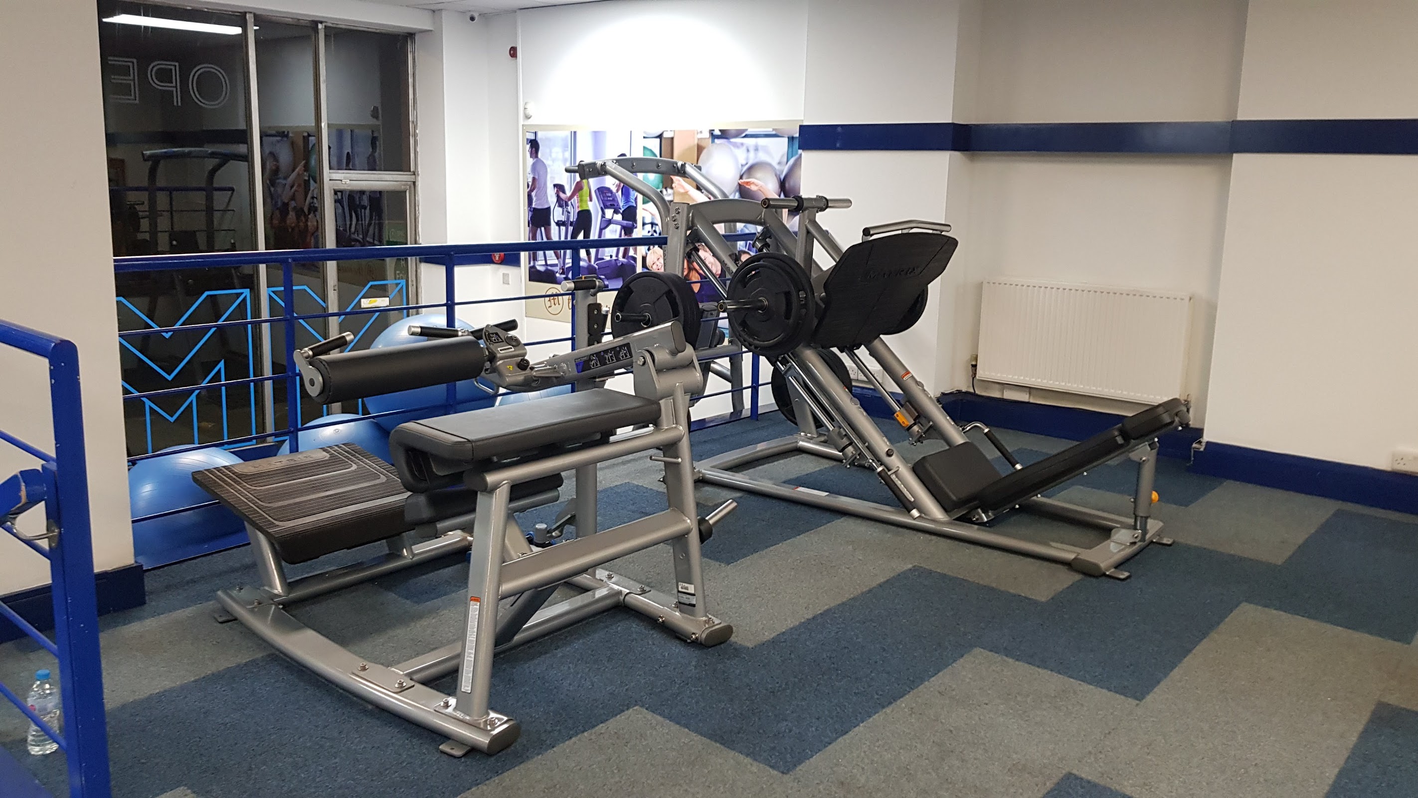 The Manor Health & Leisure Club — photo 3