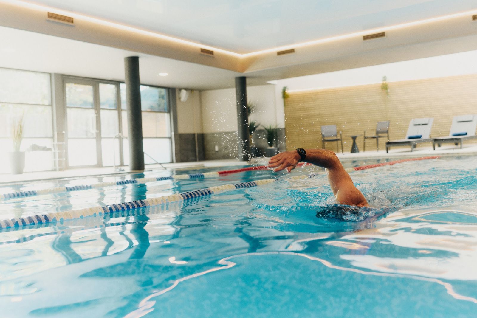 The Marlow Club | Gym | Pool | Yoga | Pilates - photo 1