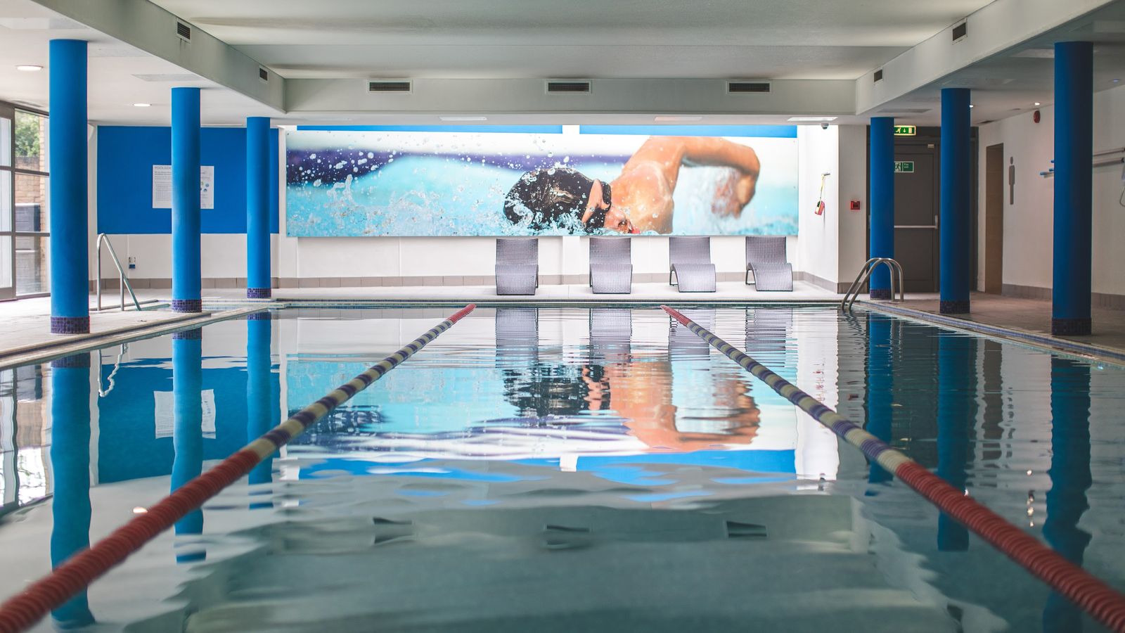 The Marlow Club | Gym | Pool | Yoga | Pilates - photo 2