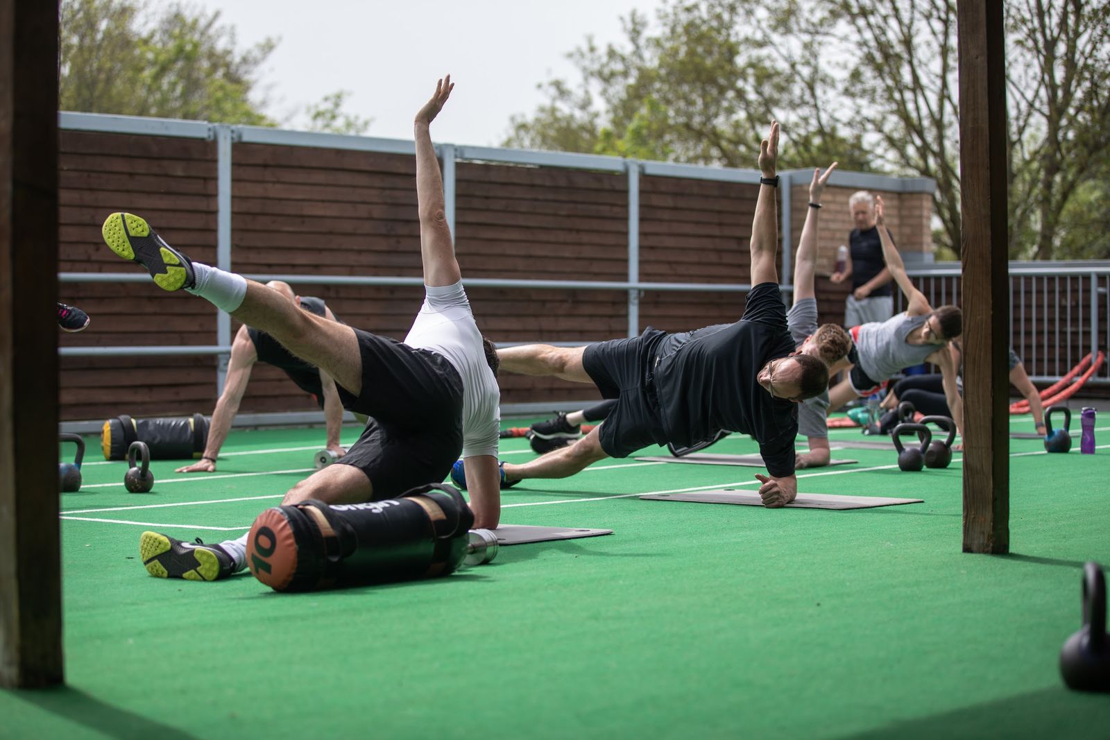 The Marlow Club | Gym | Pool | Yoga | Pilates - photo 3