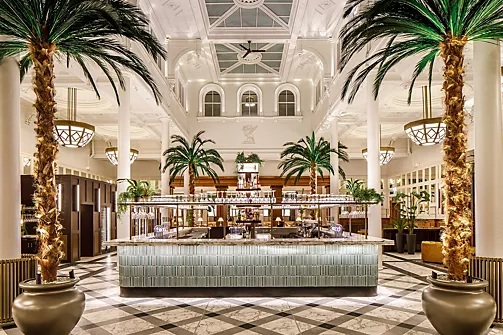 The Municipal Hotel & Spa Liverpool - MGallery Collection - photo 1