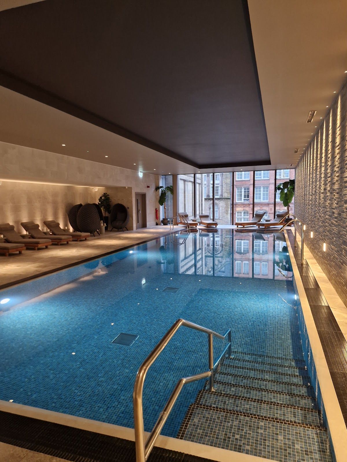 The Municipal Hotel & Spa Liverpool - MGallery Collection - photo 2