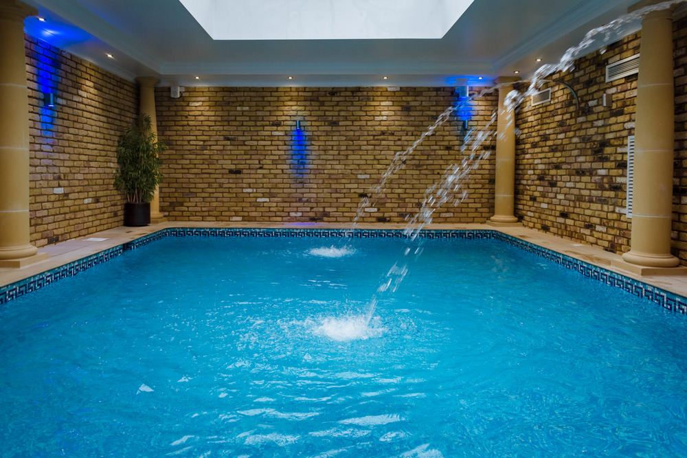 The Old Hammam and Spa — photo 2