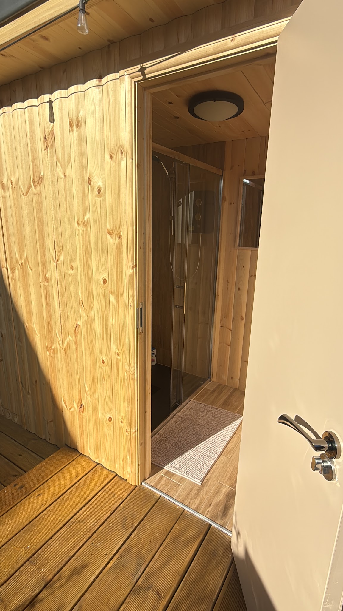 The Olive Tree Sauna and Spa — photo 2