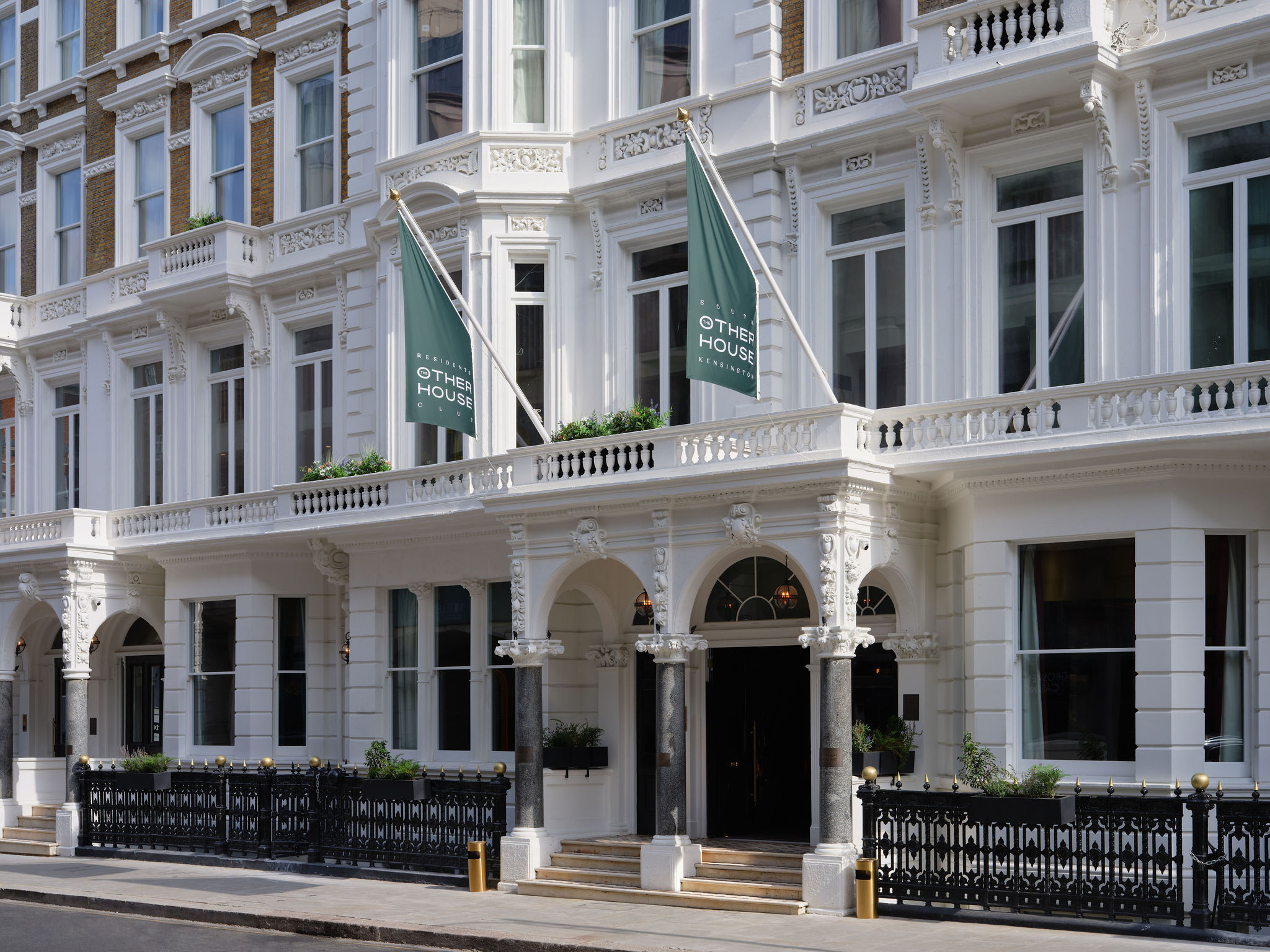 The Other House South Kensington — photo 2