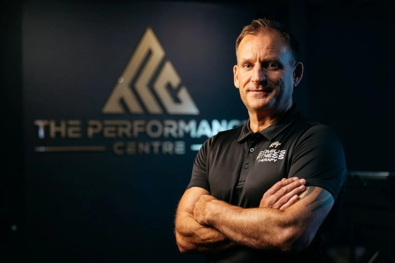 The Performance Centre - photo 1