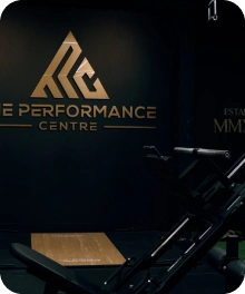 The Performance Centre - photo 2