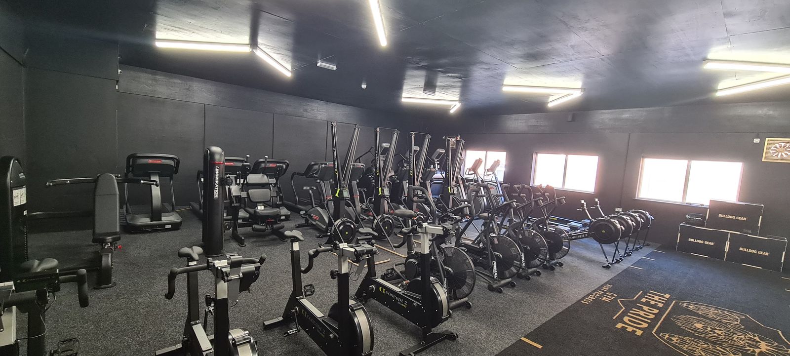 The Pride Gym Wetherby - photo 2
