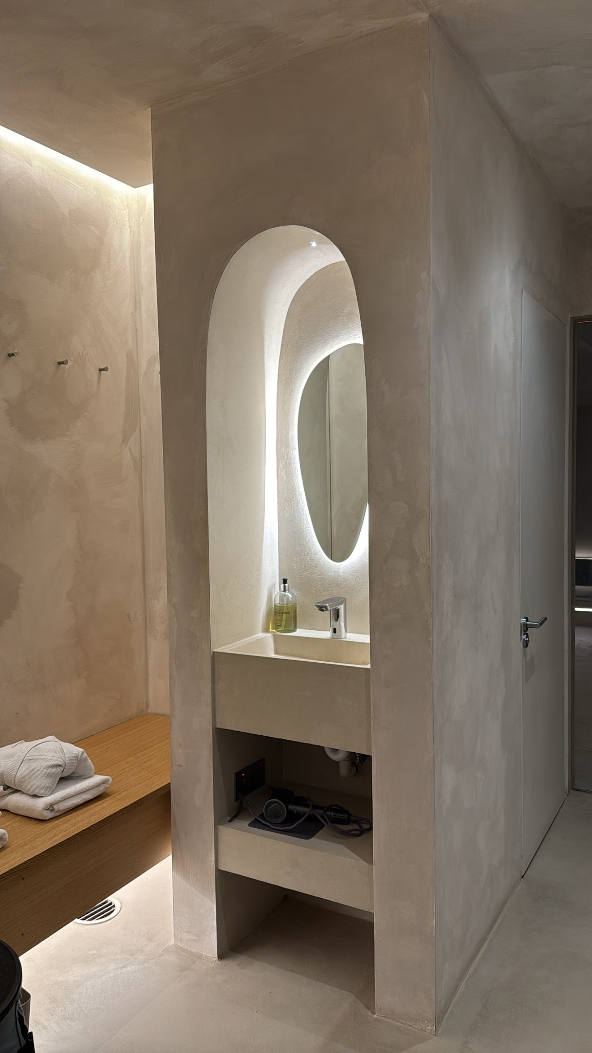 The Private Spa — photo 2
