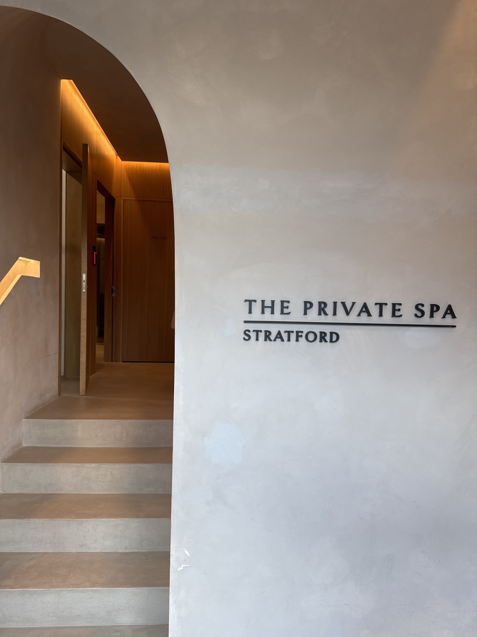 The Private Spa — photo 3