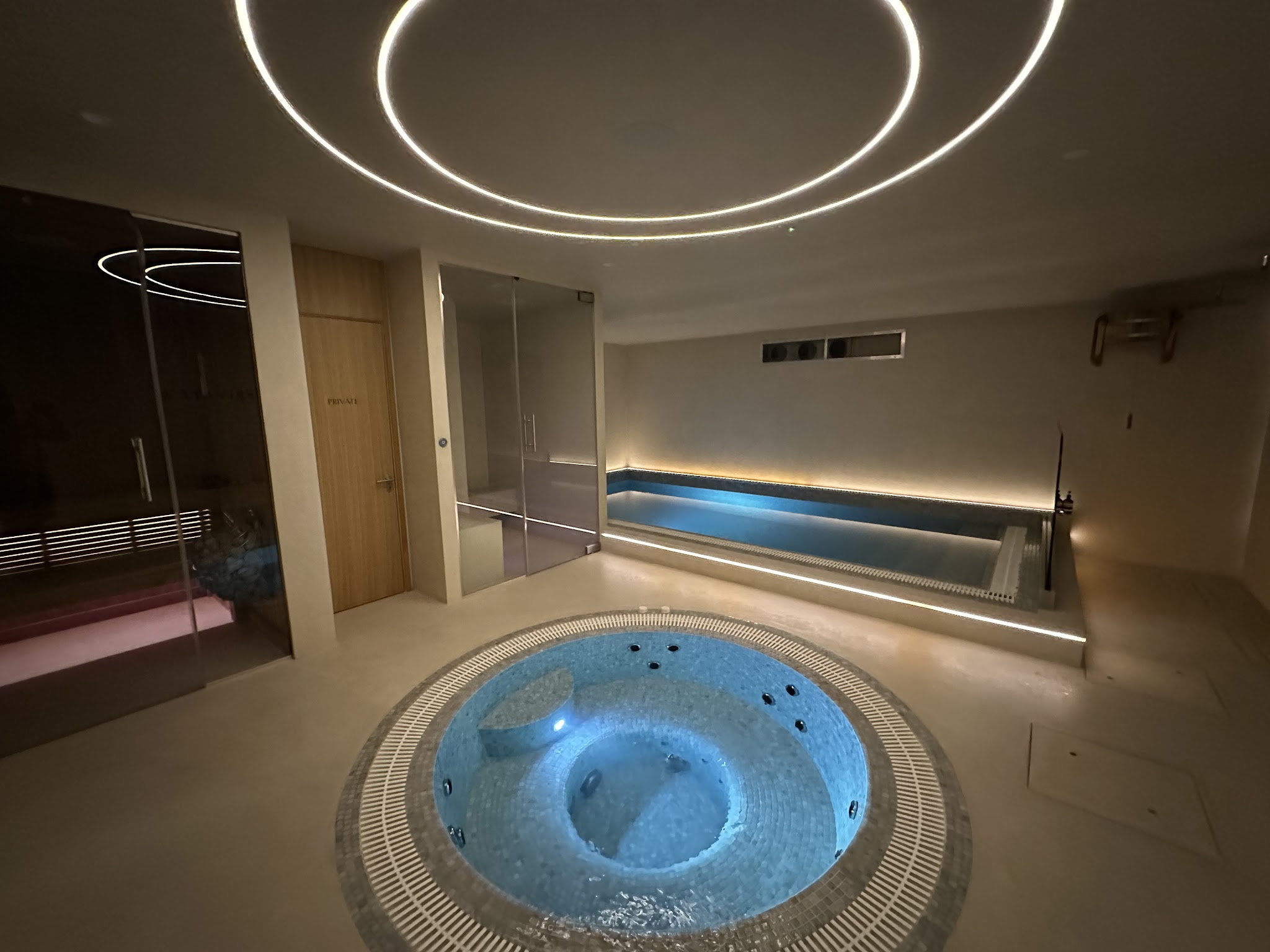 The Private Spa — photo 1
