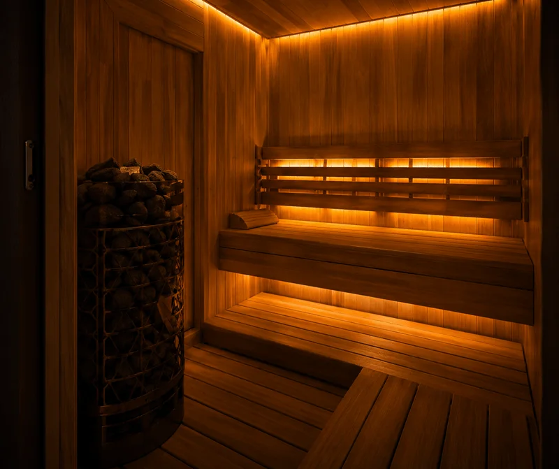 The Recovery Club - photo 1