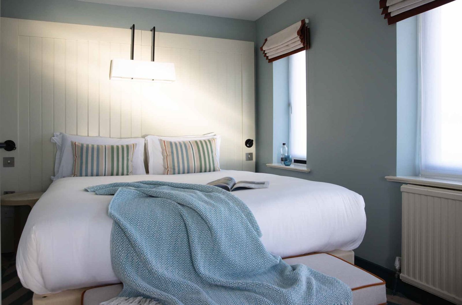 The Relais Cooden Beach Hotel & Spa - photo 3