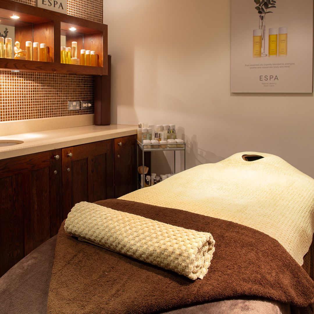 The Retreat Spa at Cranleigh Golf & Country Club - photo 1