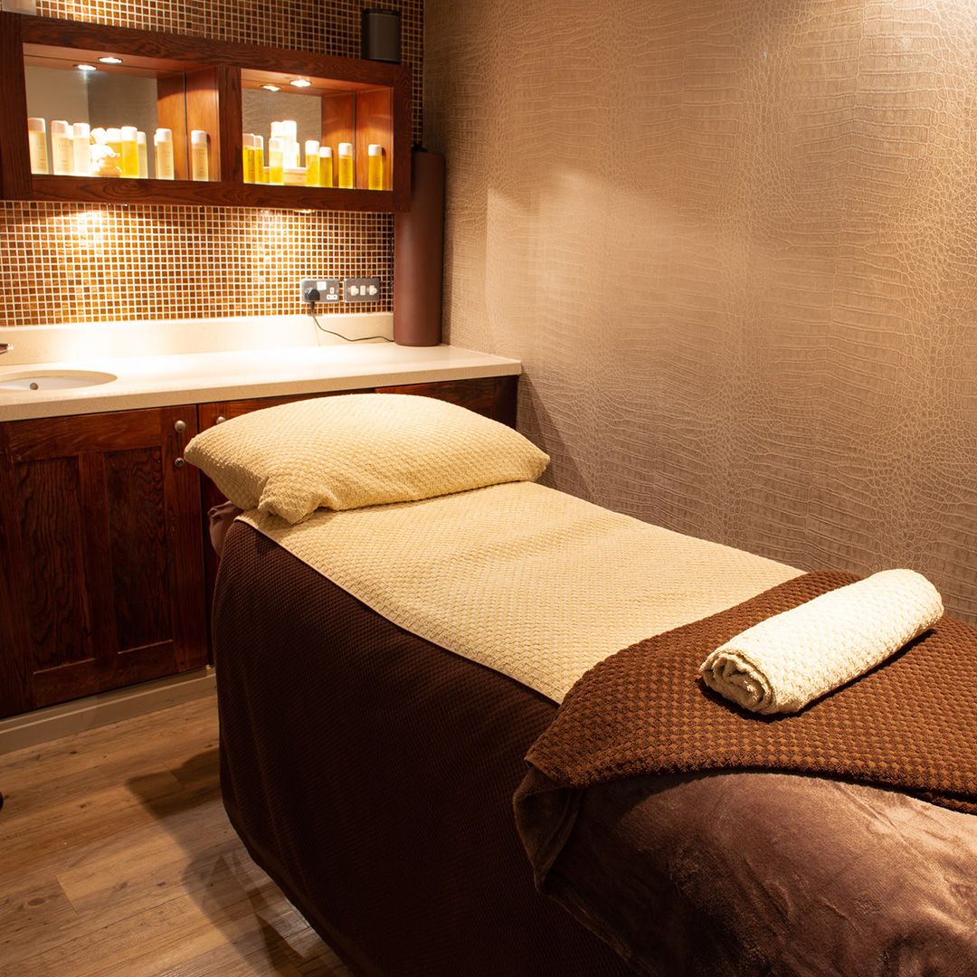 The Retreat Spa at Cranleigh Golf & Country Club - photo 2