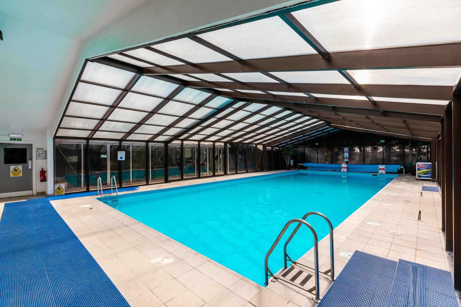 The River Club - photo 1