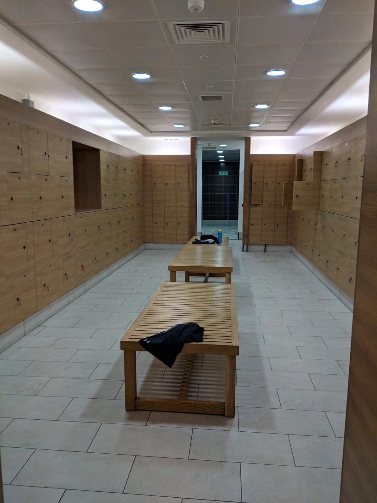 The Roger Bettles Sport Centre - photo 3