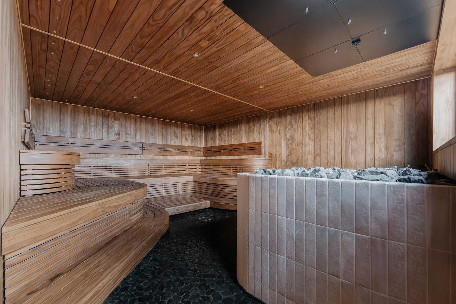 The Saltwater Sauna (Boscombe) SAUNA HOUSE - photo 1