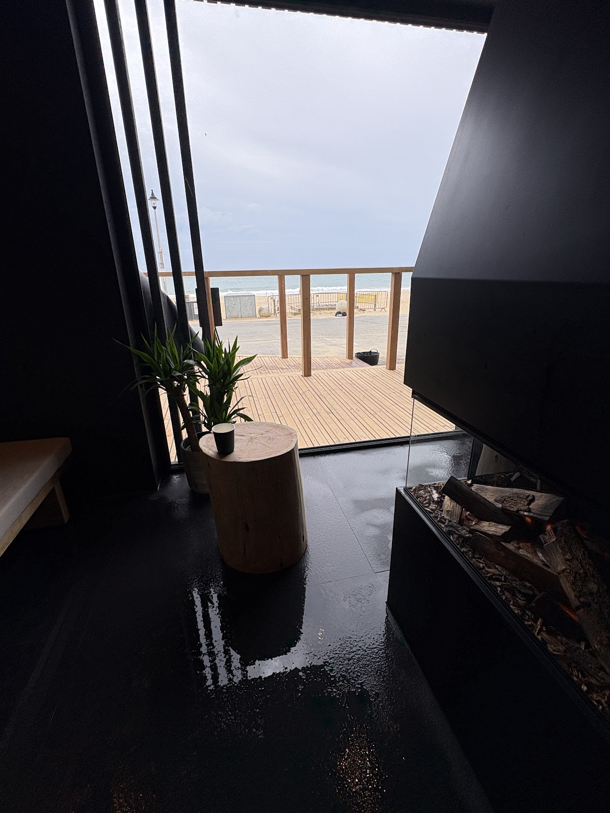 The Saltwater Sauna (Boscombe) SAUNA HOUSE - photo 3