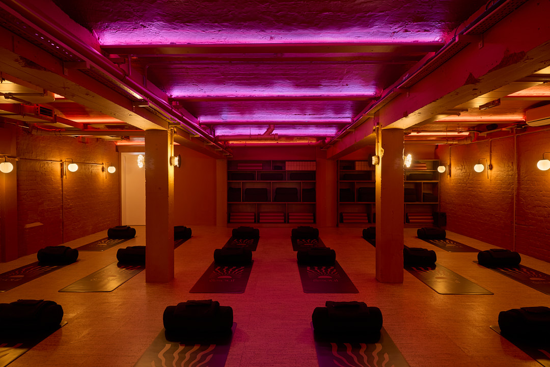 The Sanctuary &Soul | Sauna & Wellness Studio — photo 2