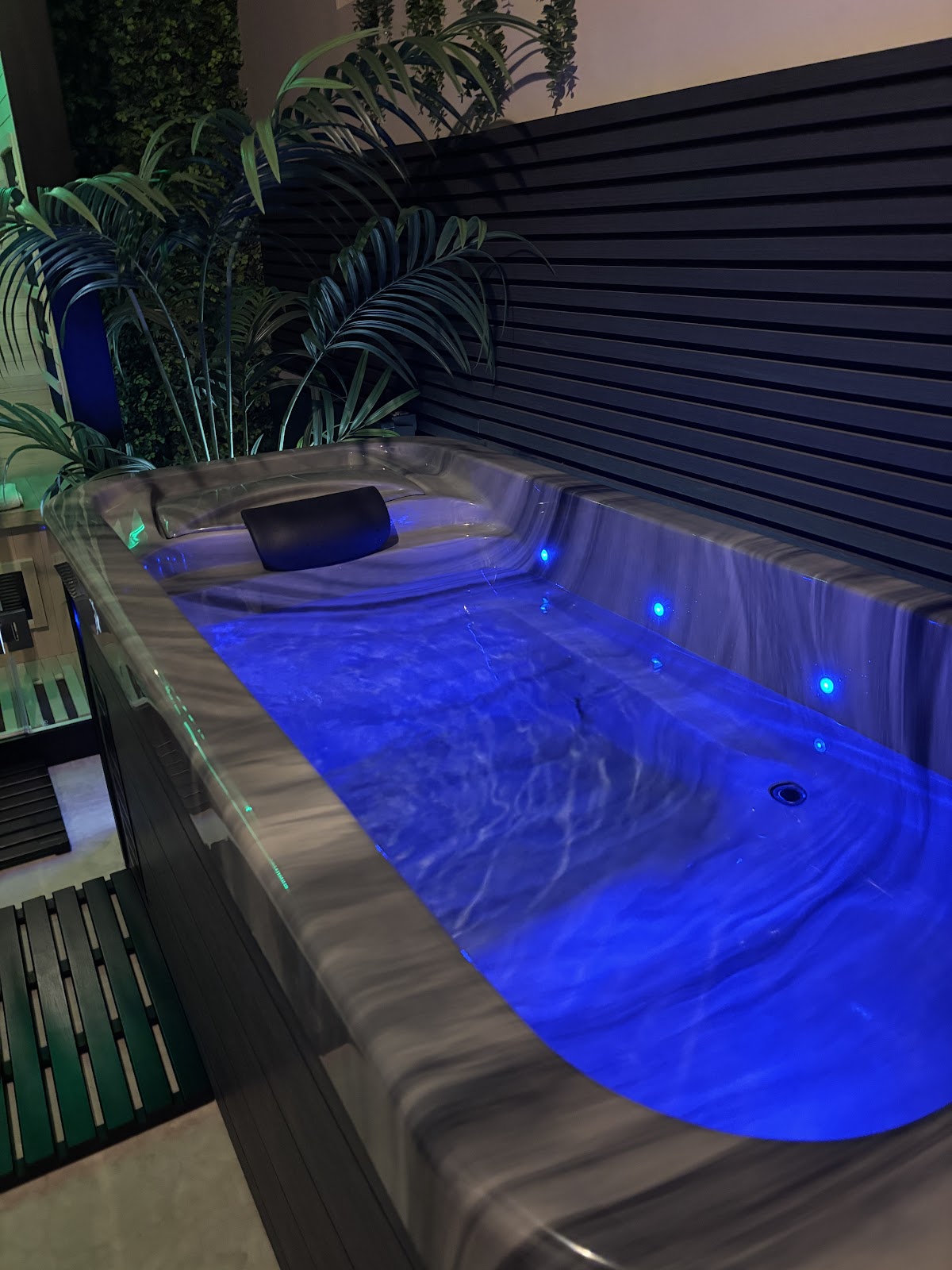 The Sculptress - Lymphatic Drainage Wellness & Recovery - photo 2