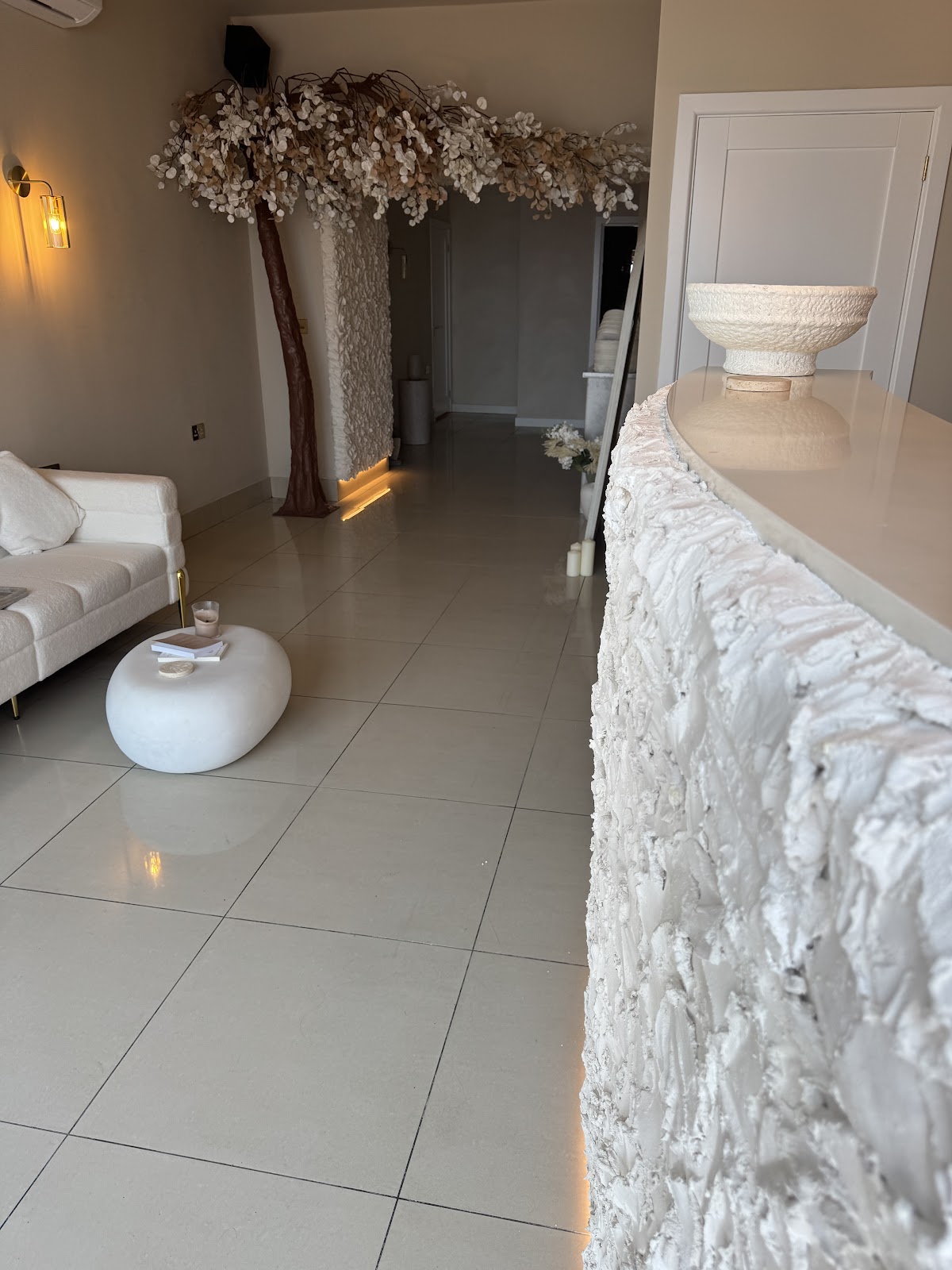 The Sculptress - Lymphatic Drainage Wellness & Recovery - photo 3