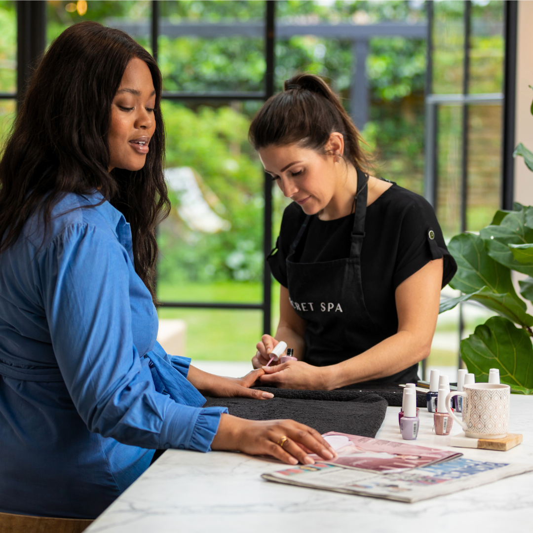 The Secret Spa and Glamping — photo 3