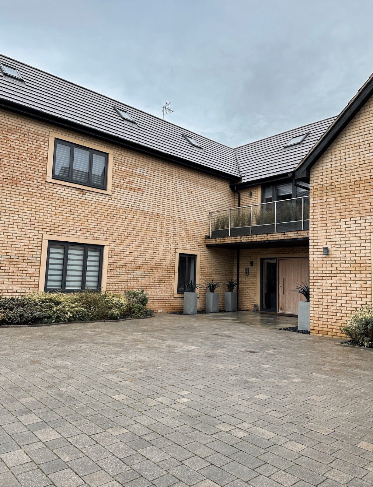 The Shenley Retreat - photo 3