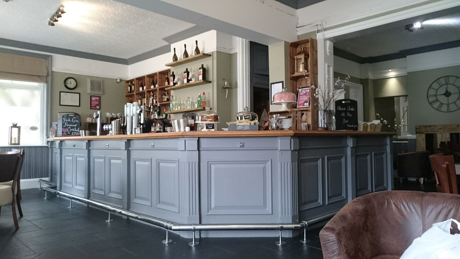 The Shurland Hotel - photo 1
