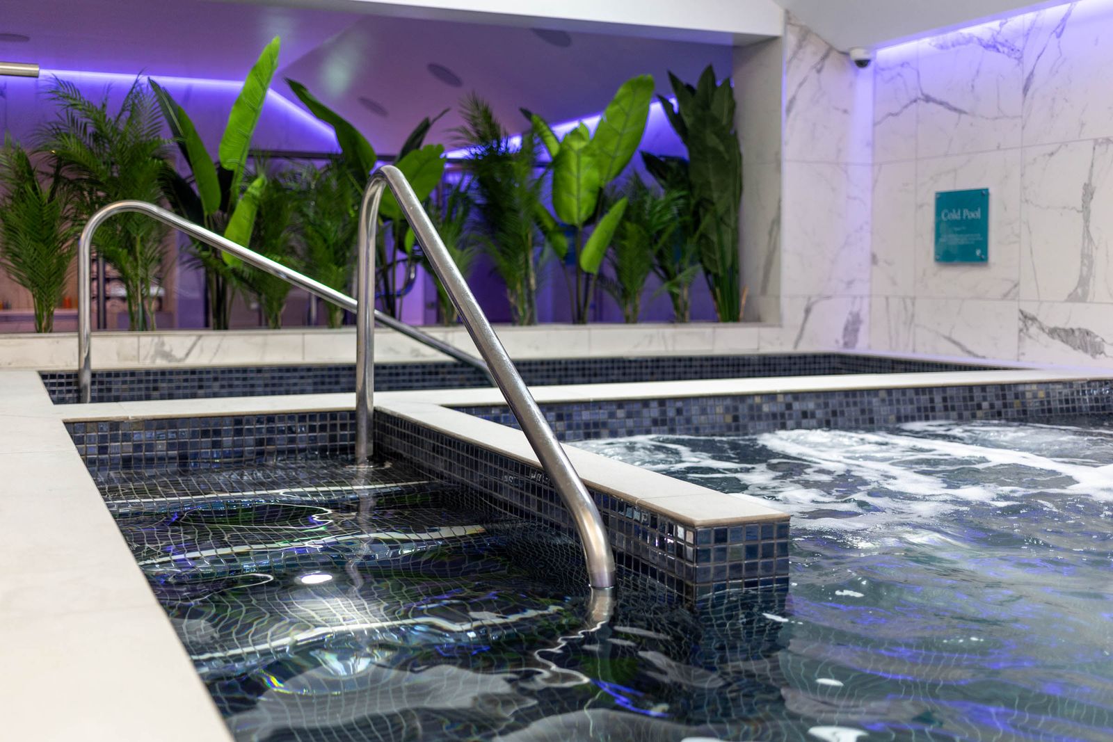 The Spa and Wellness Suite - photo 2