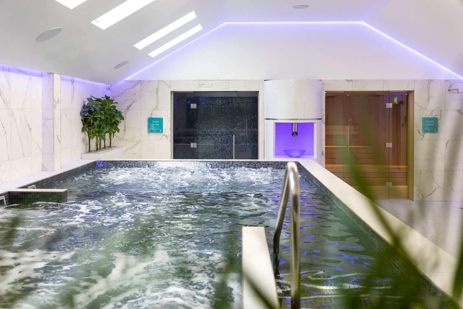 The Spa and Wellness Suite - photo 3
