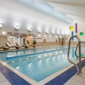 The Spa at Ashford International - photo 1