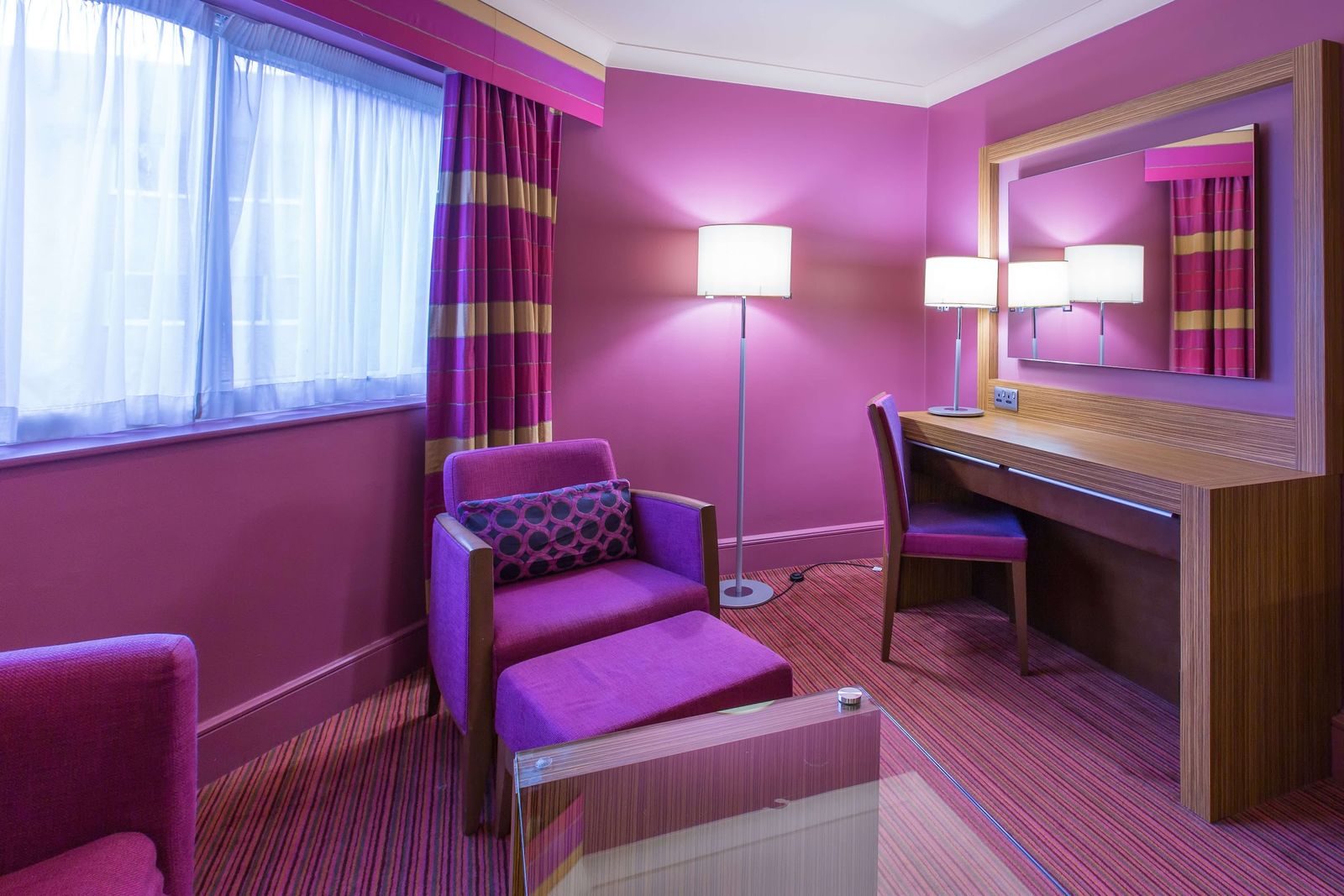 The Spa at Ashford International - photo 2