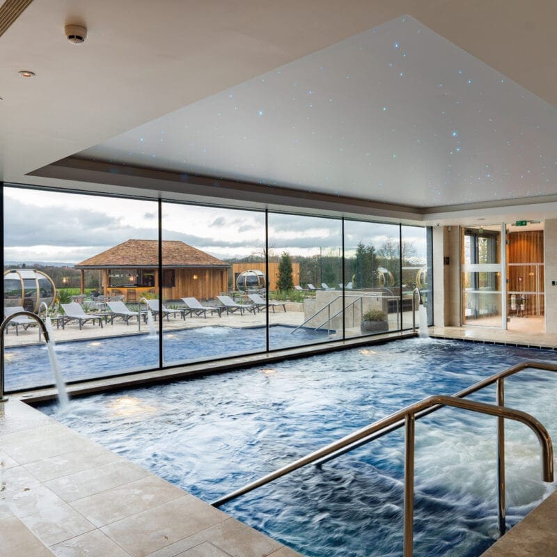 The Spa at Carden Park - photo 2