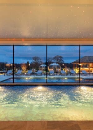 The Spa at Carden Park - photo 3